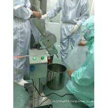 Automatic Metal Detector Machine for Tablets, Capsules or Granules